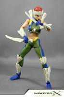 Marrow (Marvel Legends) Custom Action Figure