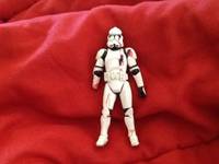 Death Trooper (Star Wars) Custom Action Figure