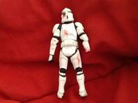 Death Trooper (Star Wars) Custom Action Figure
