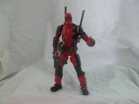 Deadpool Marvel NOW (Marvel Legends) Custom Action Figure