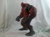 Deadpool Hulk-Pool (Marvel Legends) Custom Action Figure