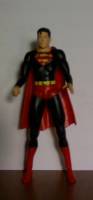 Superboy (Universe of Evil) (DC Direct) Custom Action Figure