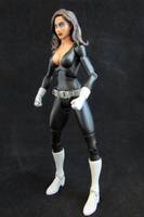 Talia Al Ghul (DC Universe) Custom Action Figure