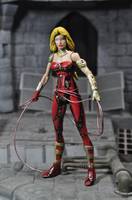 New 52 Wonder Girl (DC Universe) Custom Action Figure