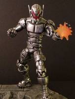 Ultron (Age of Ultron) (Marvel Legends) Custom Action Figure