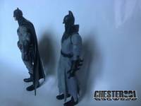 B3gw528 Damian Wayne Batman Suit (Batman) Custom Action Figure