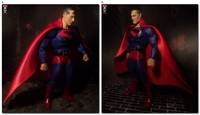 DCUC Superman Kingdom Come Version 2 (DC Universe) Custom Action Figure