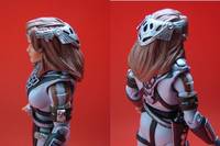 Teela Chelsea Field Masters of the Universe Movie (Masters of the Universe) Custom Action Figure