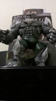 Doomsday (DC Direct) Custom Action Figure