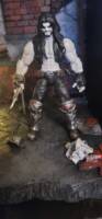 Lobo 2.0 (DC Multiverse) Custom Action Figure