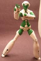 Aya (Marvel Legends) Custom Action Figure