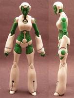 Aya (Marvel Legends) Custom Action Figure