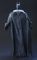 Armored Batman (Escape from Arkham) (Batman) Custom Action Figure