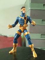 Cyclops (Marvel Legends) Custom Action Figure