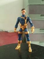 Cyclops (Marvel Legends) Custom Action Figure