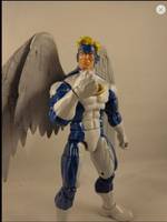 Angel (Marvel Legends) Custom Action Figure
