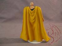 King Hyperion (Marvel Universe) Custom Action Figure