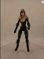 Black Cat (Marvel Universe) Custom Action Figure