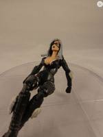 Black Cat (Marvel Universe) Custom Action Figure