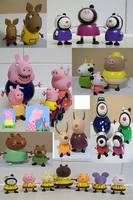 Peppa Pig Collection (Misc) Custom Action Figure