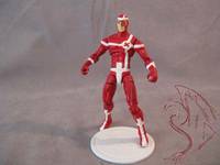 Crossfire (Marvel Universe) Custom Action Figure