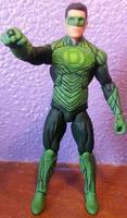 Green Lantern Movie Hal (Green Lantern) Custom Action Figure
