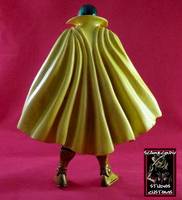 Vision (Marvel Legends) Custom Action Figure