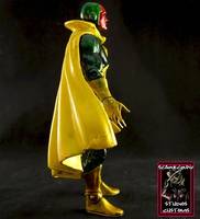 Vision (Marvel Legends) Custom Action Figure