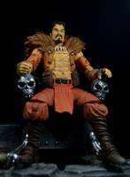 Kraven the Hunter Custom Figure (Spider-Man) Custom Action Figure