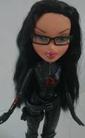 GI Joe the Baroness (G.I. Joe) Custom Other