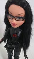 GI Joe the Baroness (G.I. Joe) Custom Other