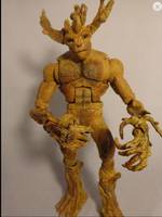 Groot (Marvel Legends) Custom Action Figure