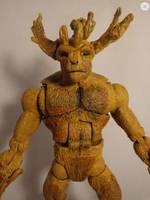 Groot (Marvel Legends) Custom Action Figure