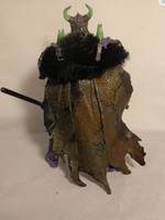 Skeletor (Masters of the Universe) Custom Action Figure