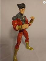 Shang Chi (Marvel Legends) Custom Action Figure