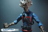 Groot (Marvel Universe) Custom Action Figure
