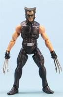 Madripoor Wolverine (Marvel Legends) Custom Action Figure