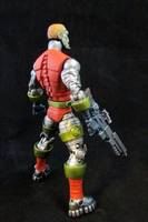 Deathlok (Marvel Legends) Custom Action Figure
