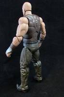 Ubu (DC Universe) Custom Action Figure