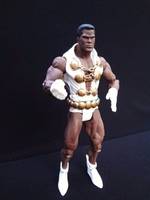 DC Tyroc Custom (DC Universe) Custom Action Figure