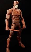 Daredevil (Marvel Legends) Custom Action Figure