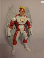 Angel (Marvel Legends) Custom Action Figure