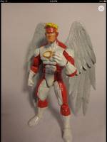 Angel (Marvel Legends) Custom Action Figure