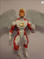 Angel (Marvel Legends) Custom Action Figure