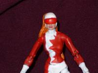 Vindicator (Marvel Legends) Custom Action Figure