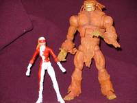 Vindicator (Marvel Legends) Custom Action Figure