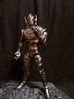 Ultron (Marvel Legends) Custom Action Figure