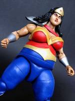Wonder Woman (DC Universe) Custom Action Figure
