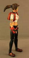 Arana (Marvel Legends) Custom Action Figure