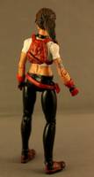 Arana (Marvel Legends) Custom Action Figure